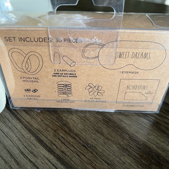 RAE DUNN ALWAYS PREPARED - Picture 2 of 3